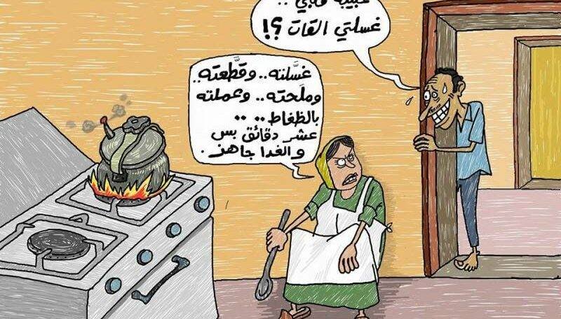 استبيان | الحياة بلا قات.. إيجابيات لا تحصى!