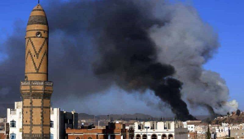 التطرف والإرهاب في اليمن