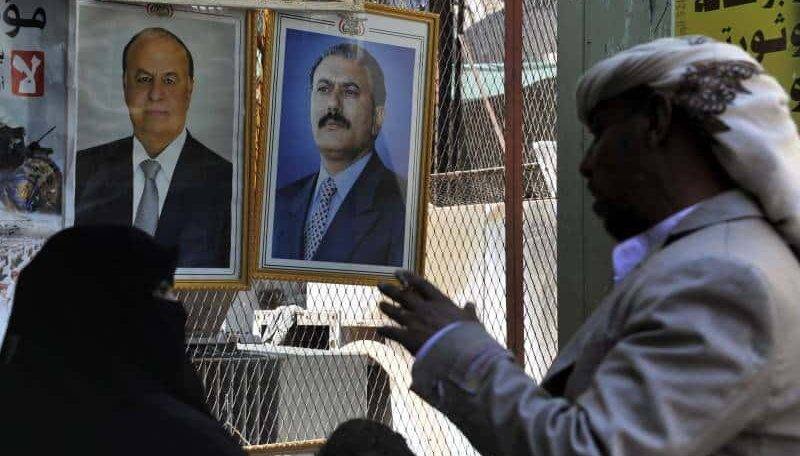 منزلة بين المنزلتين في الصراع اليمني الراهن