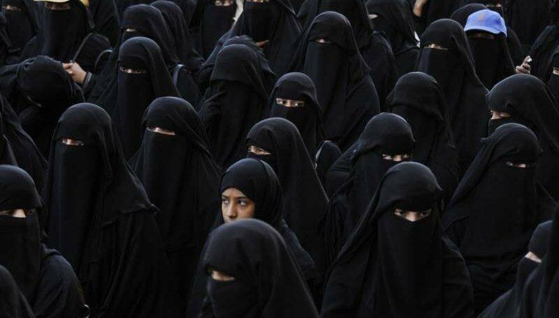 في يوم المرأة العالمي!