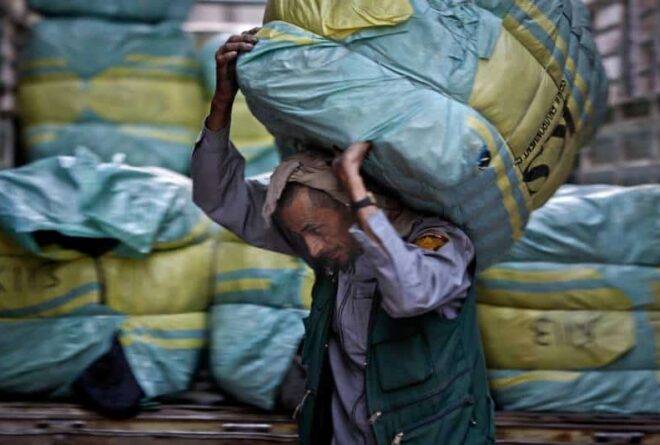 استبيان | فرص العمل في اليمن لا تأتي مبكرة