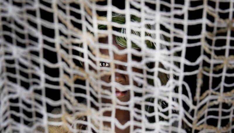 الحب كثورة على التمييز العنصري!