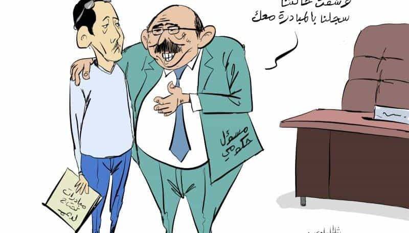 استبيان | مبادرات شبابية وتقاعس حكومي يمني