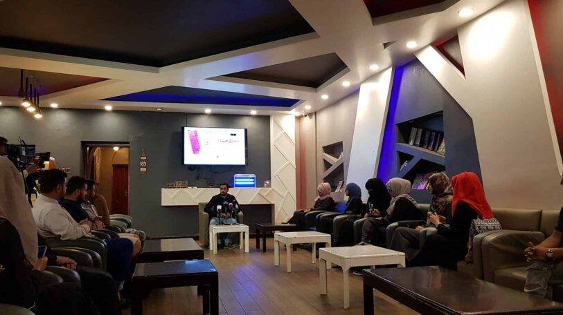 «وريد» في الجيب الآن عبر مبادرة شبابية!