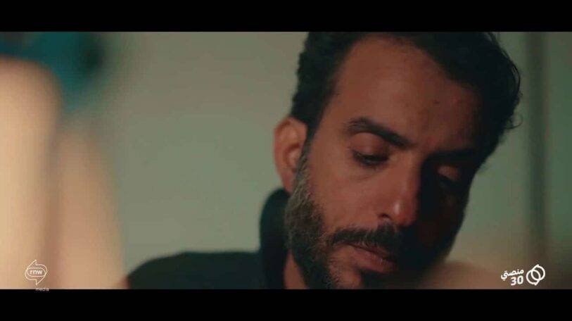 فيديو | حياة نازح!