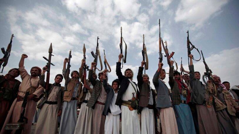 زامل وشيلة.. عدة السلم والحرب!