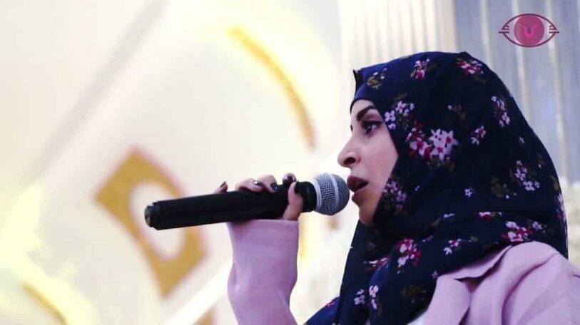 من هي إيمي هتاري؟