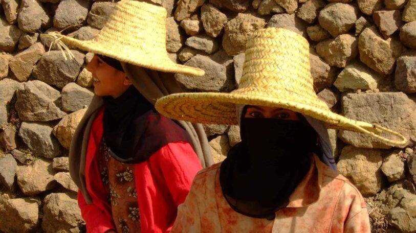 المرأة في الأمثال الشعبية اليمنية