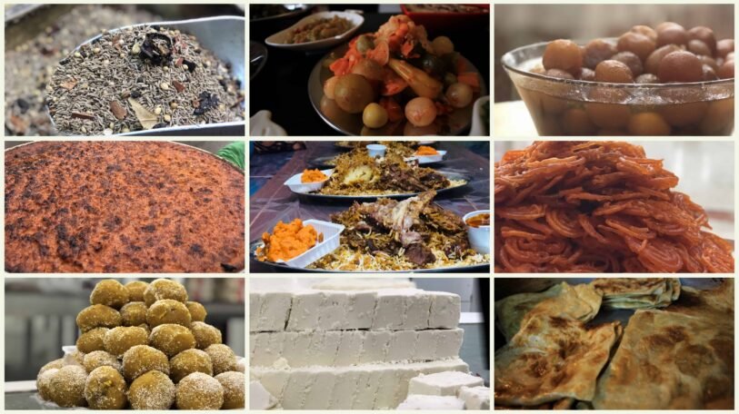 من بومباي إلى عدن.. إليكم قصة المطبخ العدني