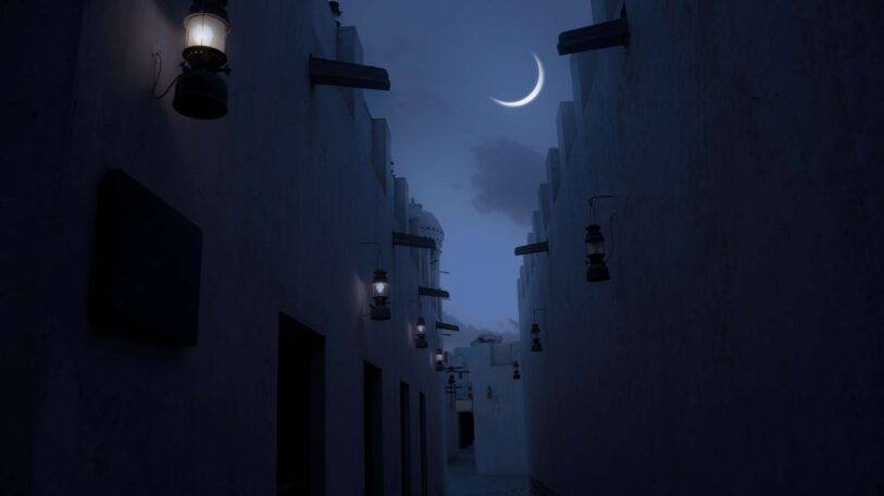 عادات رمضانية طواها النسيان