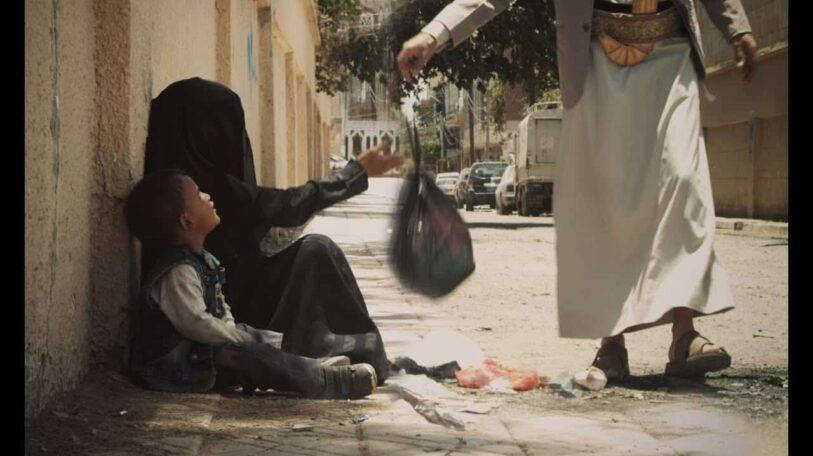 فيديو | رمضان.. شهر التكافل أم التنافر؟