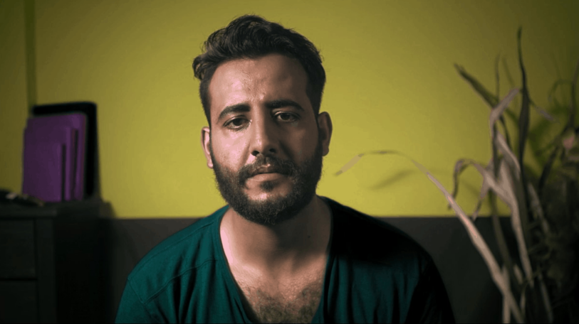 فيلم قصير | داخلي!