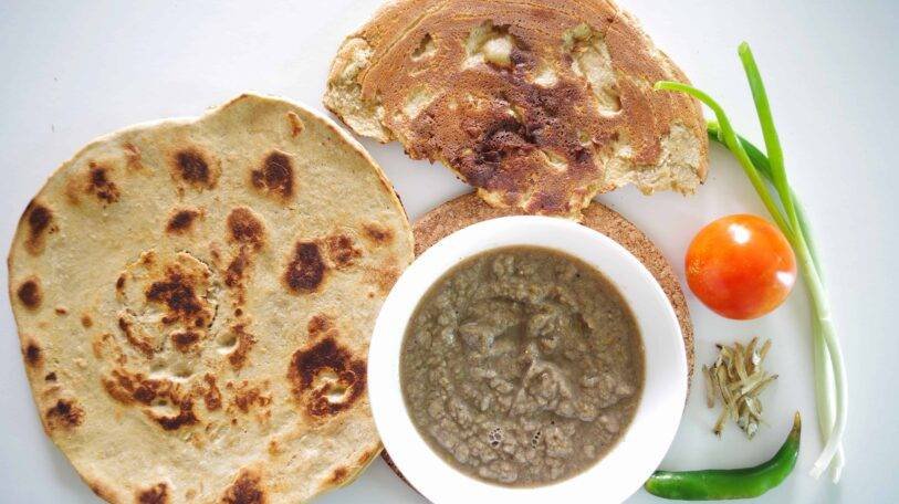 استبيان | ماذا يأكل اليمنيون في ظل النزاع؟