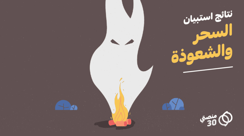 استبيان | الريف بيئة خصبة للسحر.. والجهل سيد الأسباب