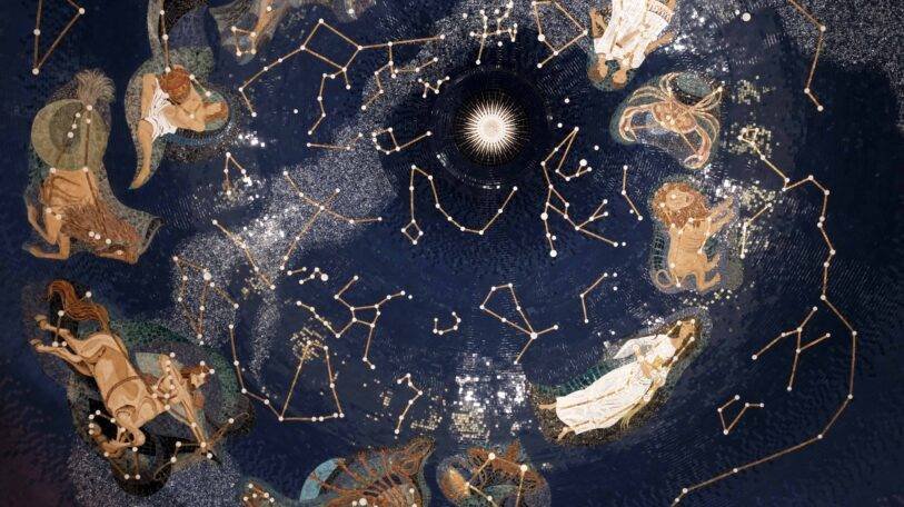 استبيان | سؤال للمُنجِّم: متى ستموت؟