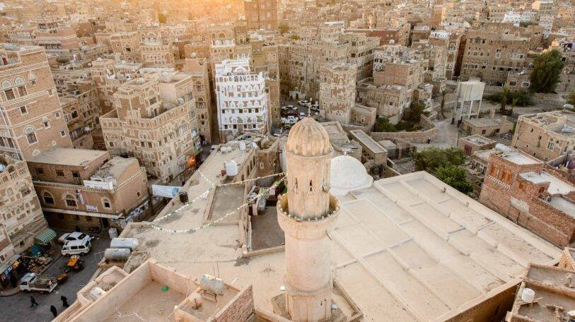 خطر صامت يتربّص بصنعاء القديمة!