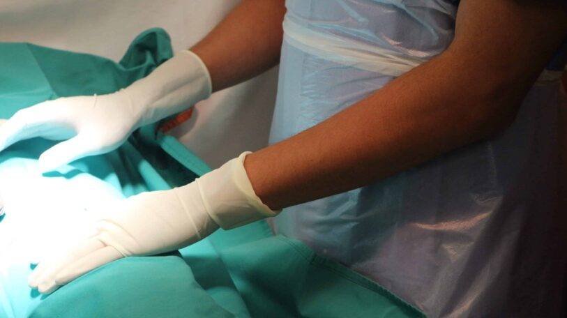 الختان.. أحد أنواع العنف ضد النساء!