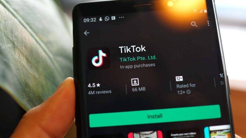 تيك توك.. نافذة اكتشاف المواهب اليمنية!