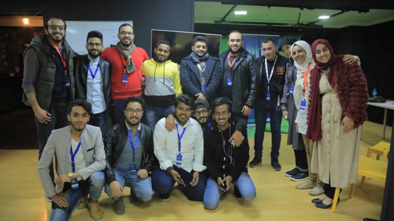 «مؤثر اليمن» الطريق إلى اللقب!