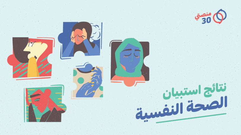 استبيان |  للحرب في اليمن أثر سلبي على الصحة النفسية