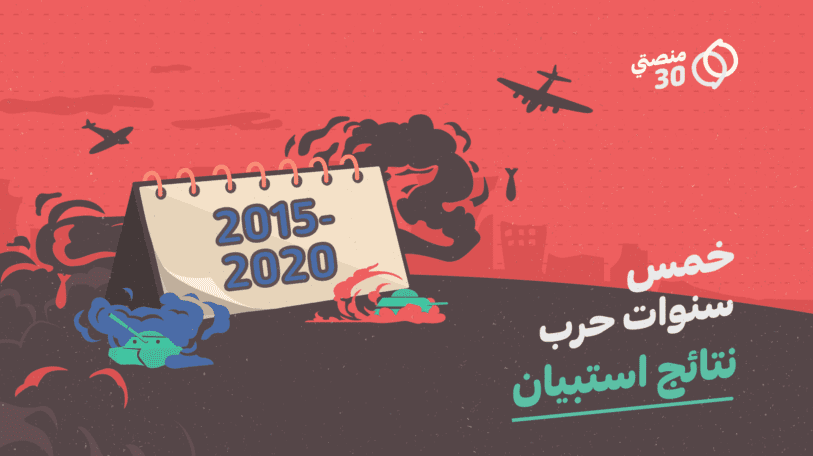 استبيان | التأييد اليمني للتدخل الخارجي يتآكل شعبياً