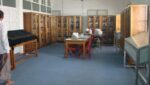 مكتبة الأحقاف - تريم