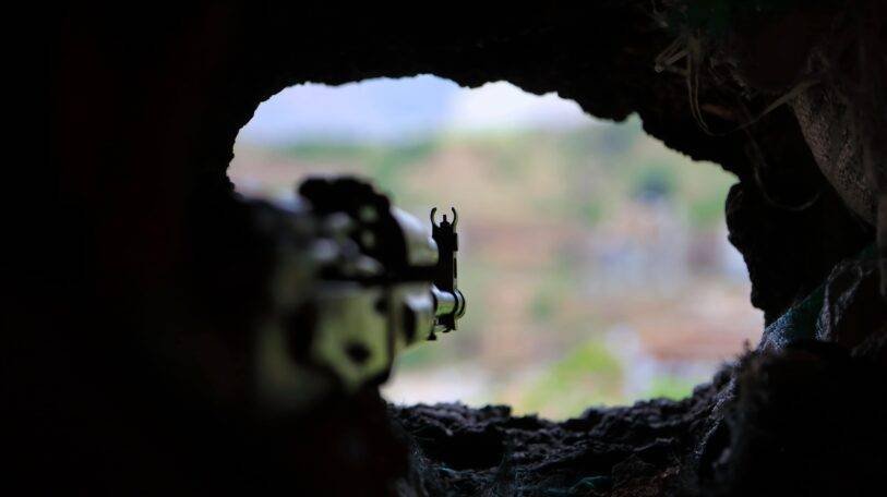 إلى أطراف الحرب.. أرفع صوتي!