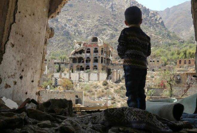 استبيان | اليمنيون يريدون أن يعيشوا حياتهم كبقية البشر