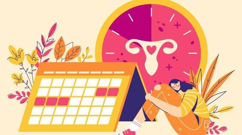 ماهي التغييرات التي تحدث للمرأة خلال مراحل الحمل؟