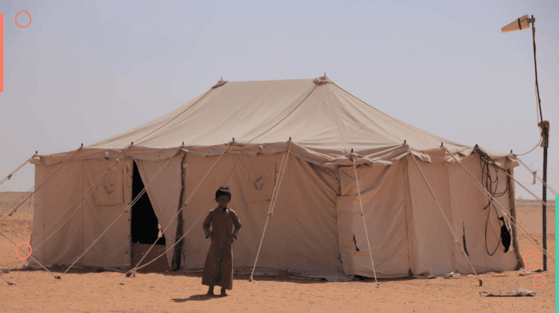 النازحون في اليمن.. بين كارثة النزوح واستضافة المجتمع