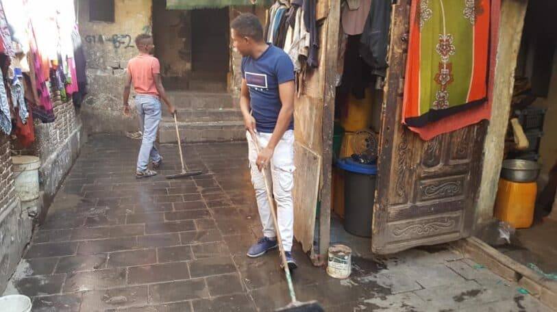 «كُليب» .. نموذج يكسر حاجز التهميش!