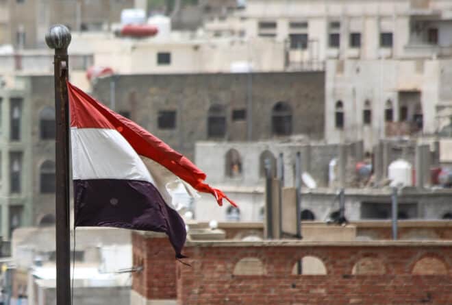 الأقاليم في اليمن.. كيف ولماذا؟