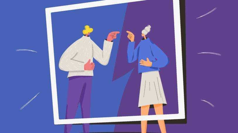 متى تعرف/ين أنك في علاقة سامة ويجب التخلص منها؟