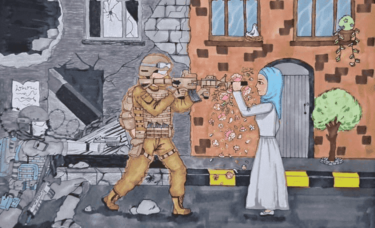 عندما تخوض النساء غمار الوساطات الاجتماعية!