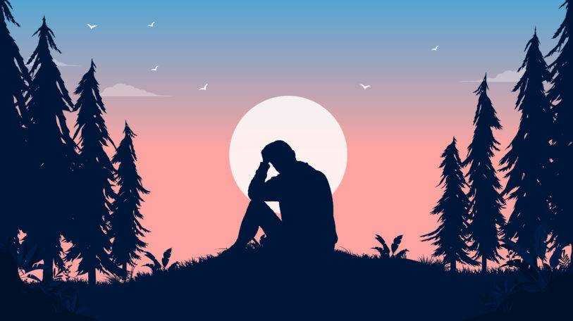 المدفونون فوق الأرض!