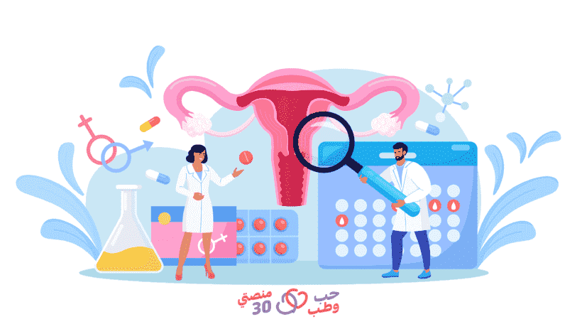 الحمل خارج الرحم