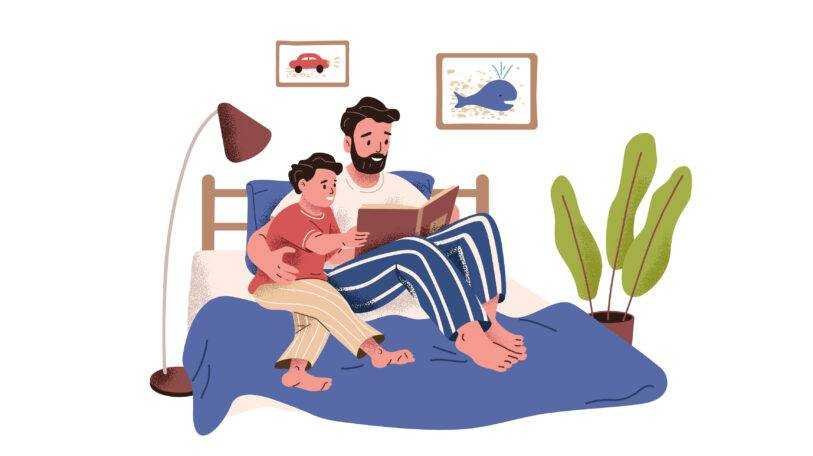 القراءة وطراءة الأسباب!