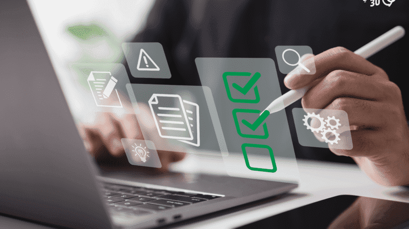 أهم  10 نصائح من جمهور “منصتي 30” للقضاء على الأمية الرقمية وسط النساء