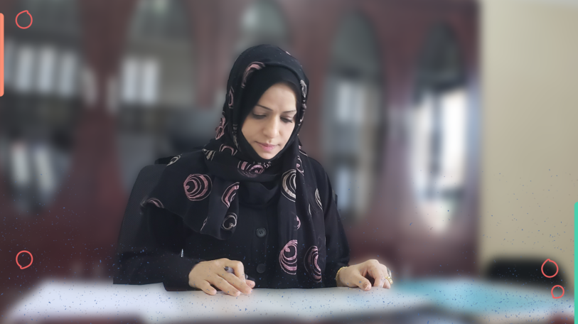 قصة «طبيبة» أصبحت «وكيلة محافظ»