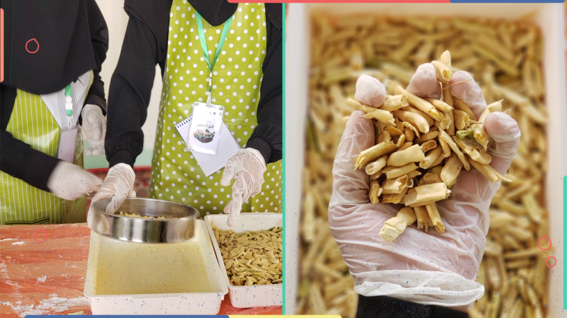 «الوعي» و «الفن» و «قضايا البيئة»