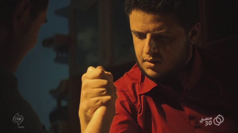 فيديو | مكاسرة!