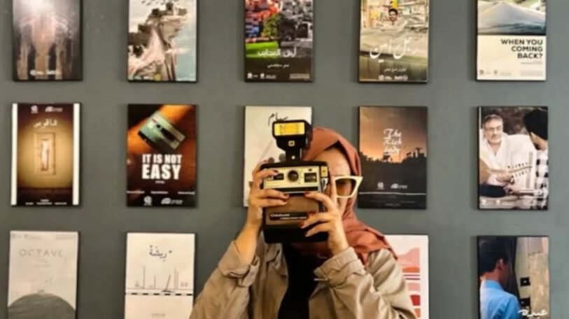 منجزات فنية شبابية.. وملاذ يصوغ الأمل!