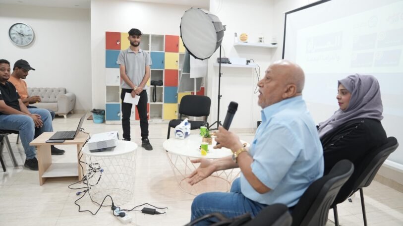 أمسية ثقافية تناقش وضع المرأة في الدراما اليمنية