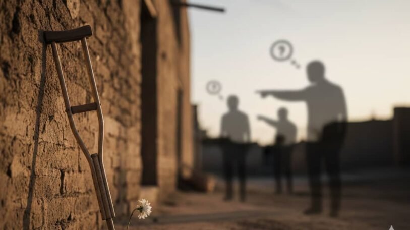 العنف النفسي يفاقم معاناة النساء ذوات الإعاقة