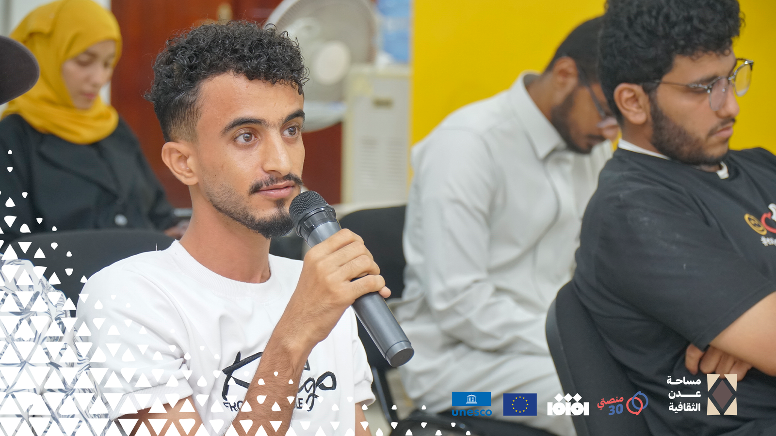 بين الأسطورة والواقع.. أول عرض جماهيري لفيلم «الجبرتي» بعد منعه في عدن