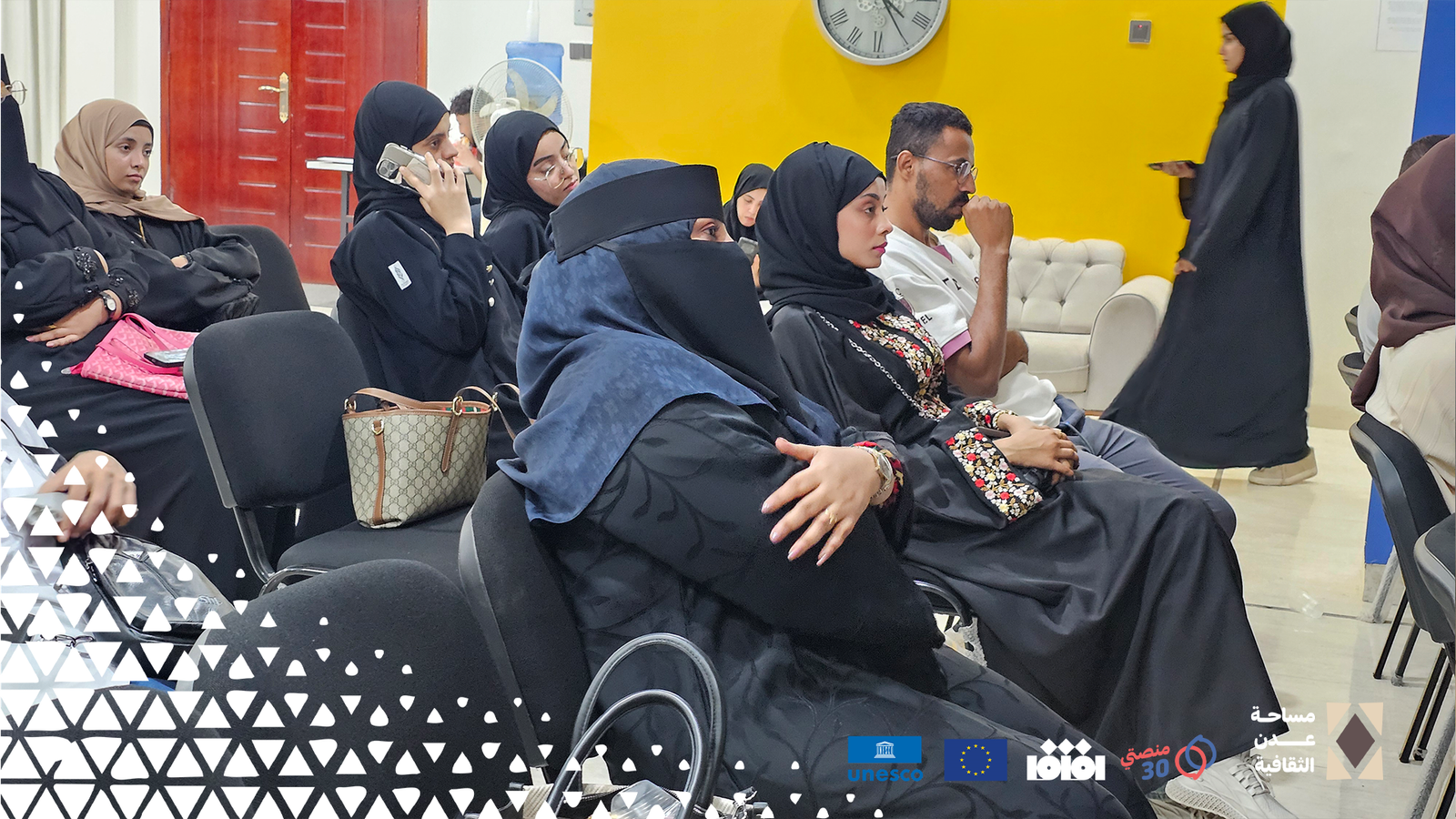 ورشة تفاعلية | كيف تحول فكرتك إلى مقترح مشروع متكامل؟