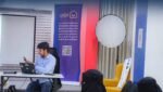 ندوة الذكاء الاصطناعي في المشاريع المنزلية