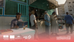 غلاف مقال المقهى الشعبي