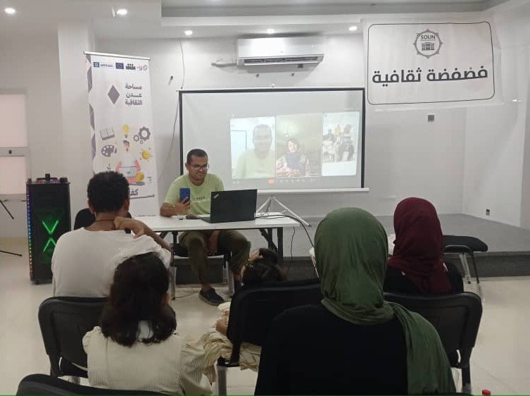 أدب المهجر عدن فضفضة ثقافية