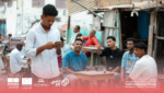 الشائعات تأكل الحقيقة في حضرموت